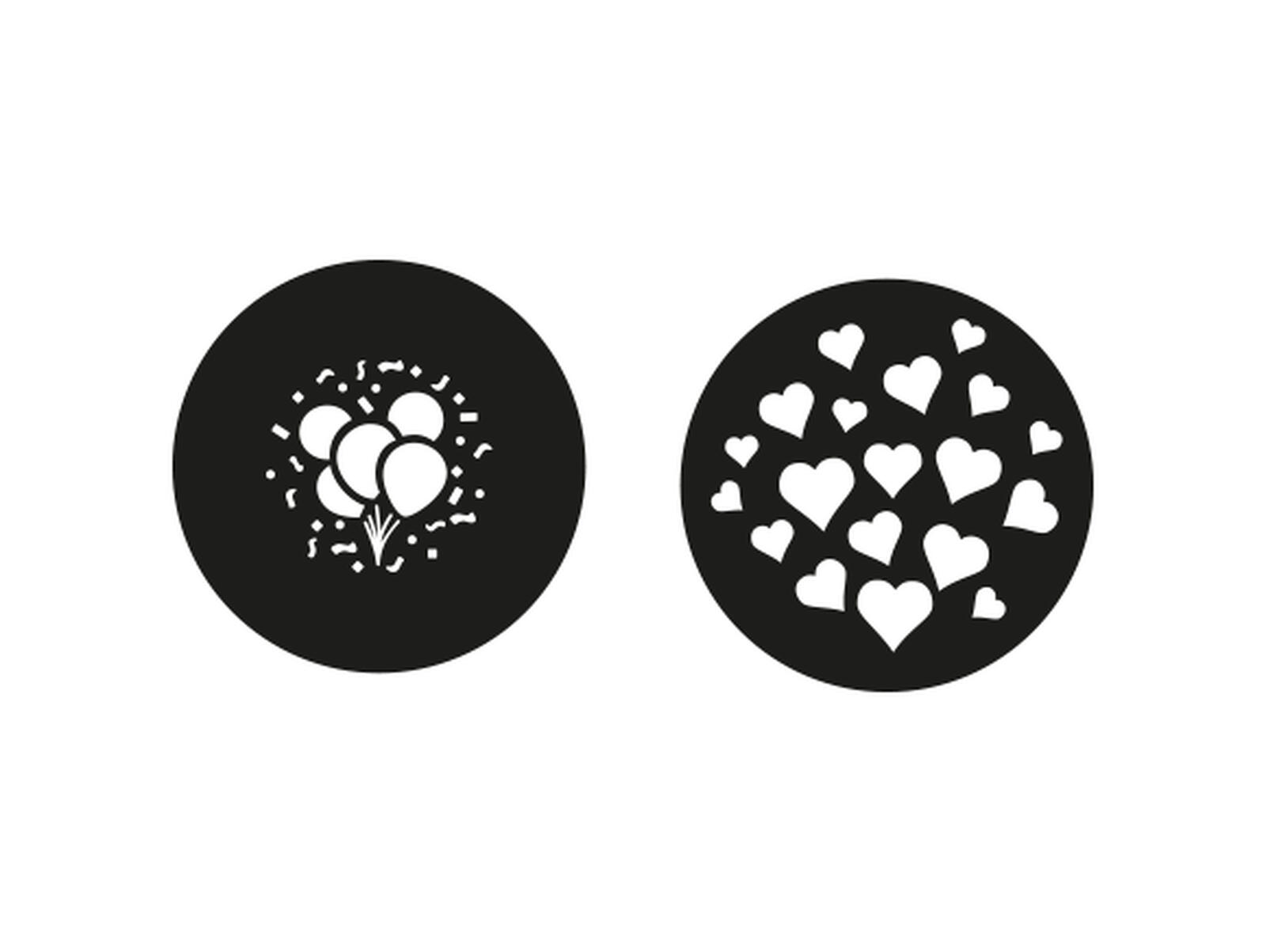 eurolite LED LP-100 Logo-Projektor MK2