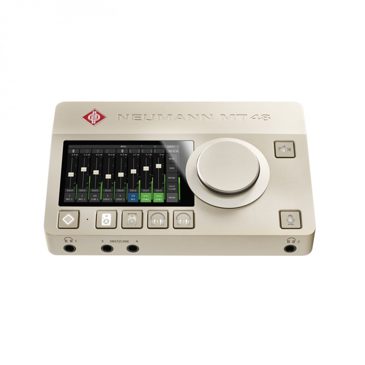 Neumann MT 48