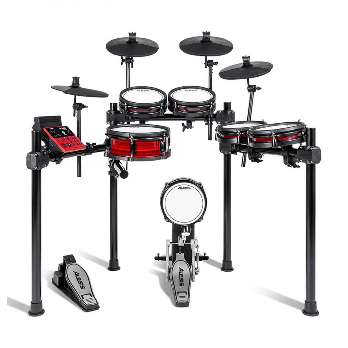 Alesis Nitro Pro XL Drum Kit