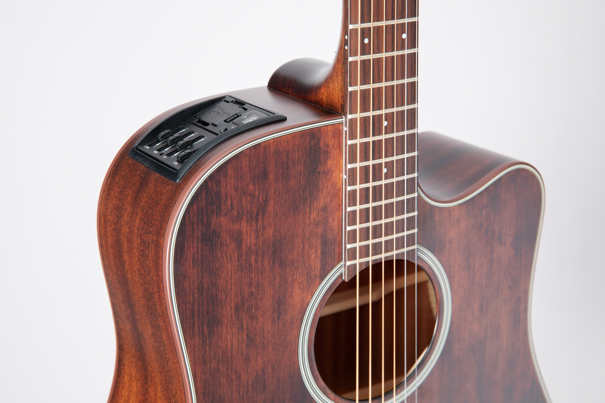 Takamine GD21CE SM