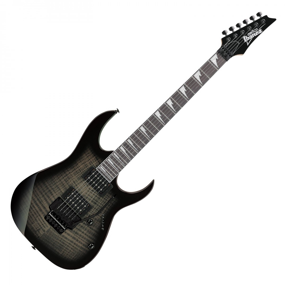 Ibanez GRG320FA-TKS