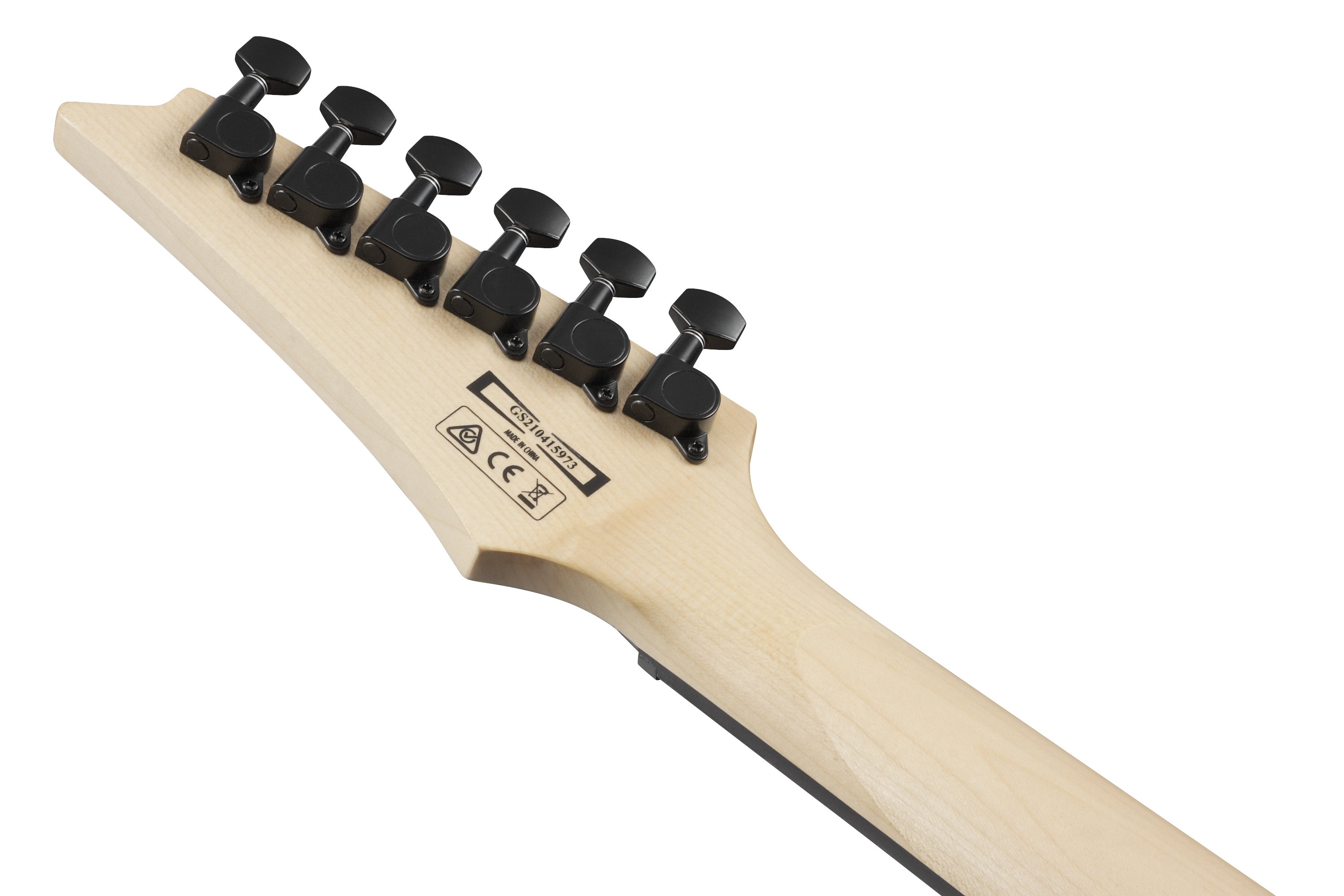 Ibanez GRGA120QA-TKS Ibanez GRGA120QA-TKS
