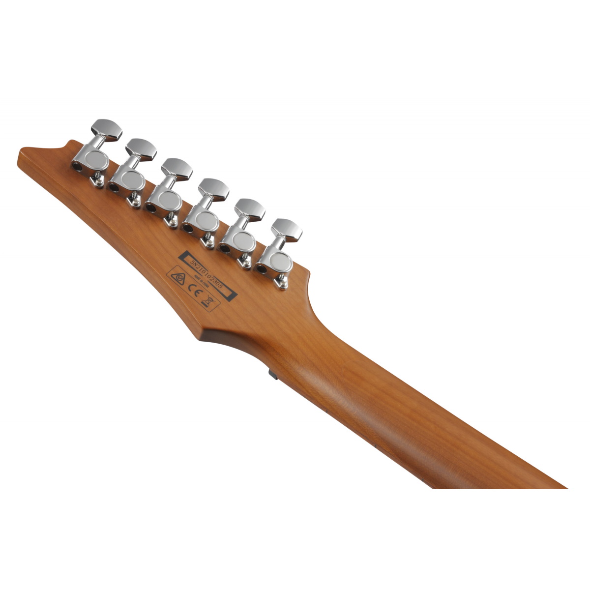 Ibanez GRG121SP-BMC