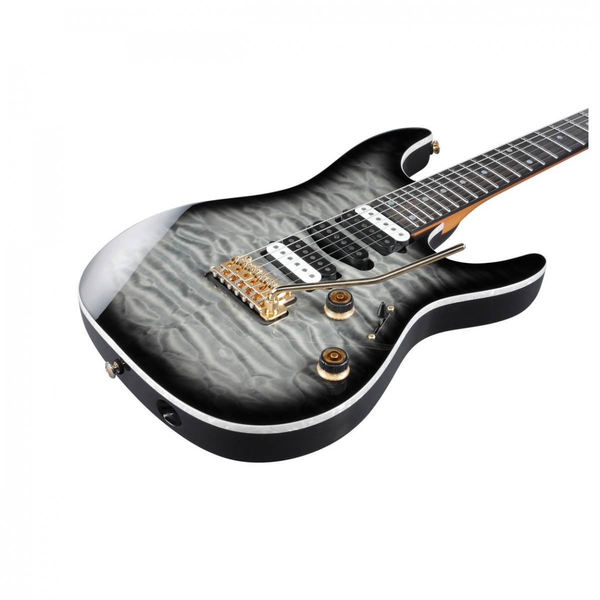 Ibanez AZ47P1QM-BIB
