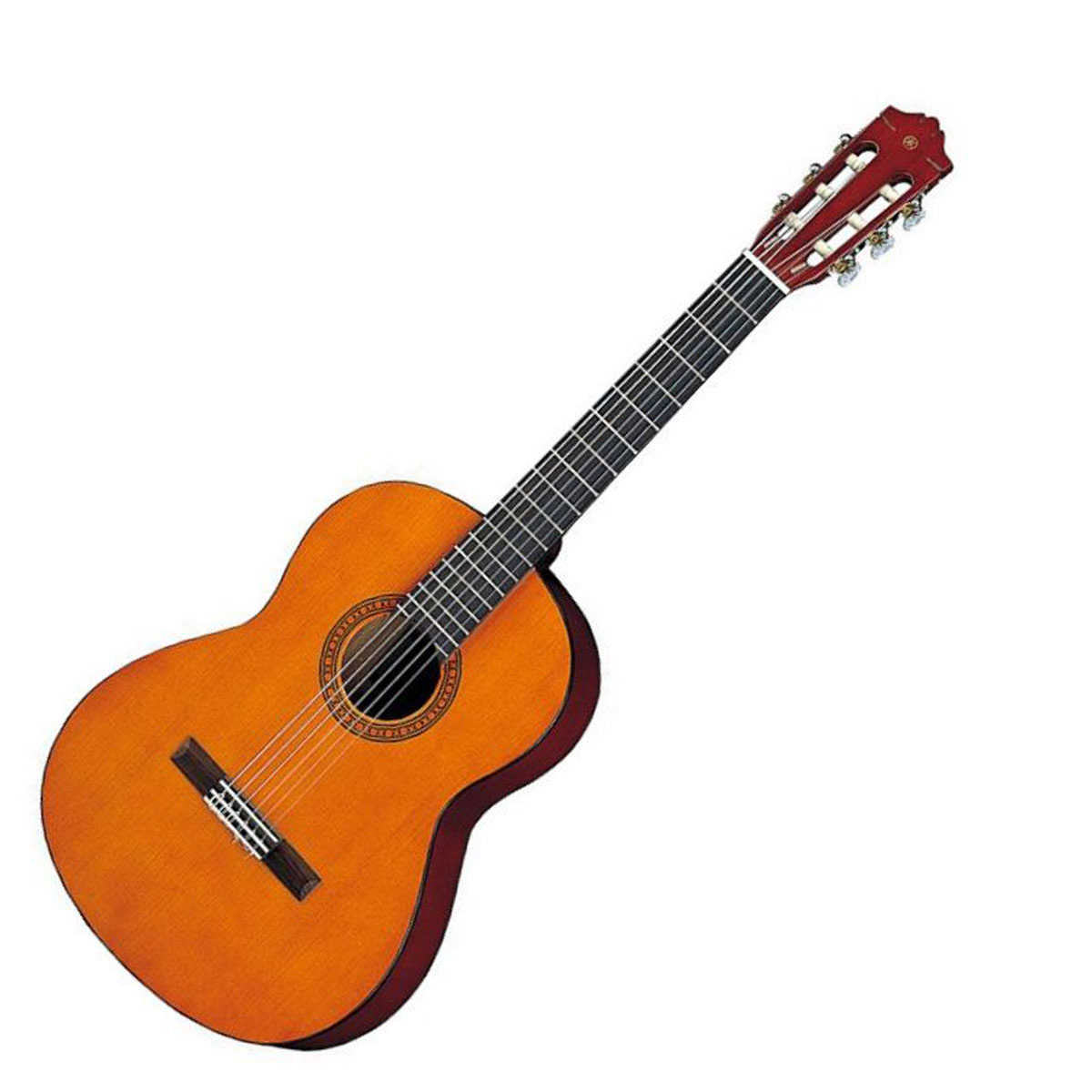 Yamaha CGS102A Konzertgitarre Schülermodell