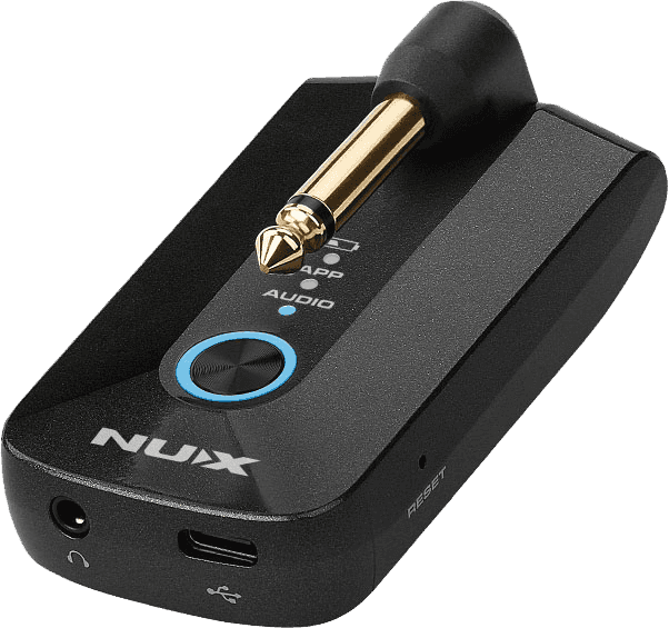 NUX Mighty Plug Pro