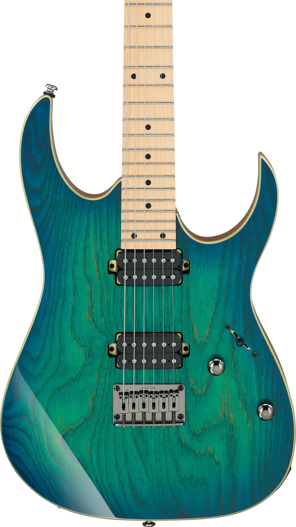 Ibanez RG421AHM-BMT