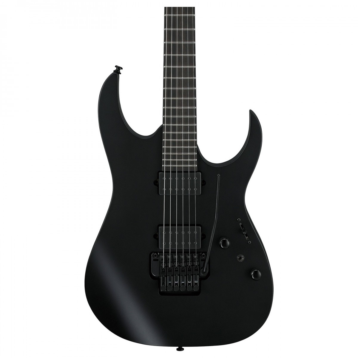 Ibanez RGRB620-BKF Iron Label