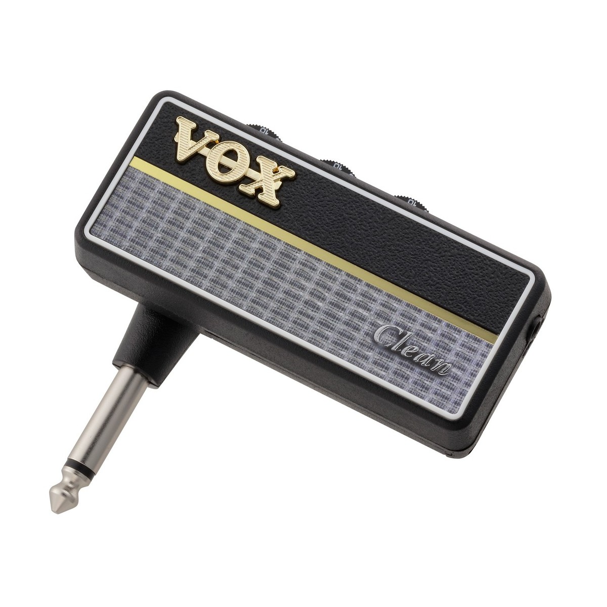 Vox Amplug 2 Clean