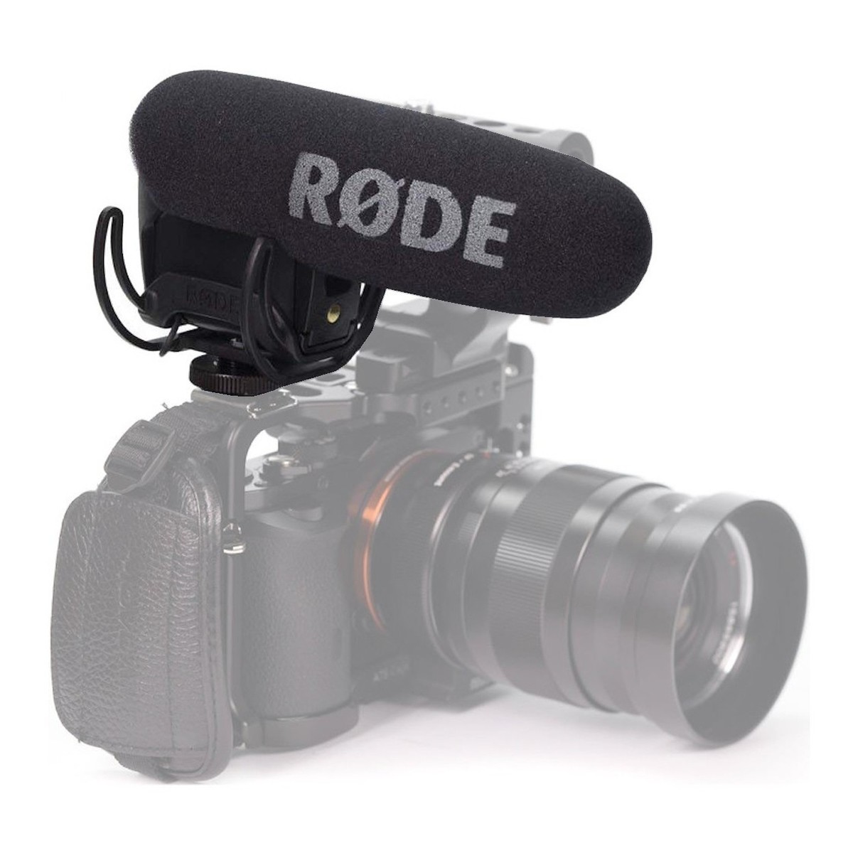 Rode VideoMic Pro Rycote