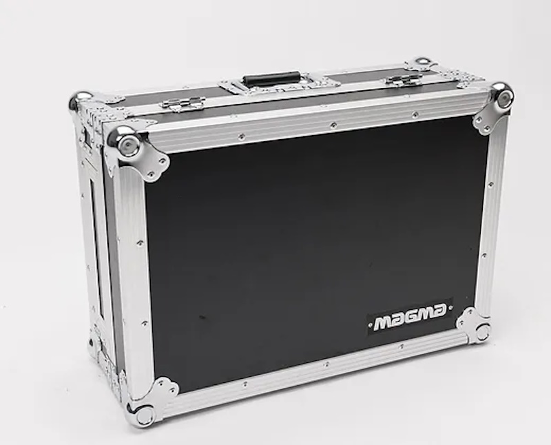 MAGMA Multi-Format Case Player 7