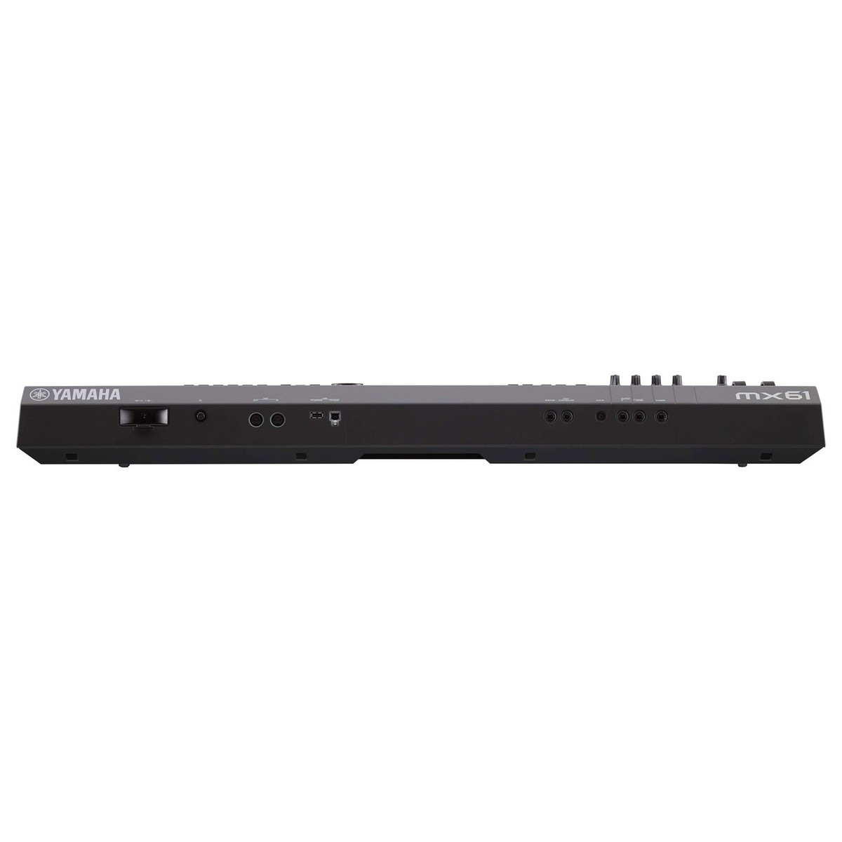Yamaha MX61 V2 Black
