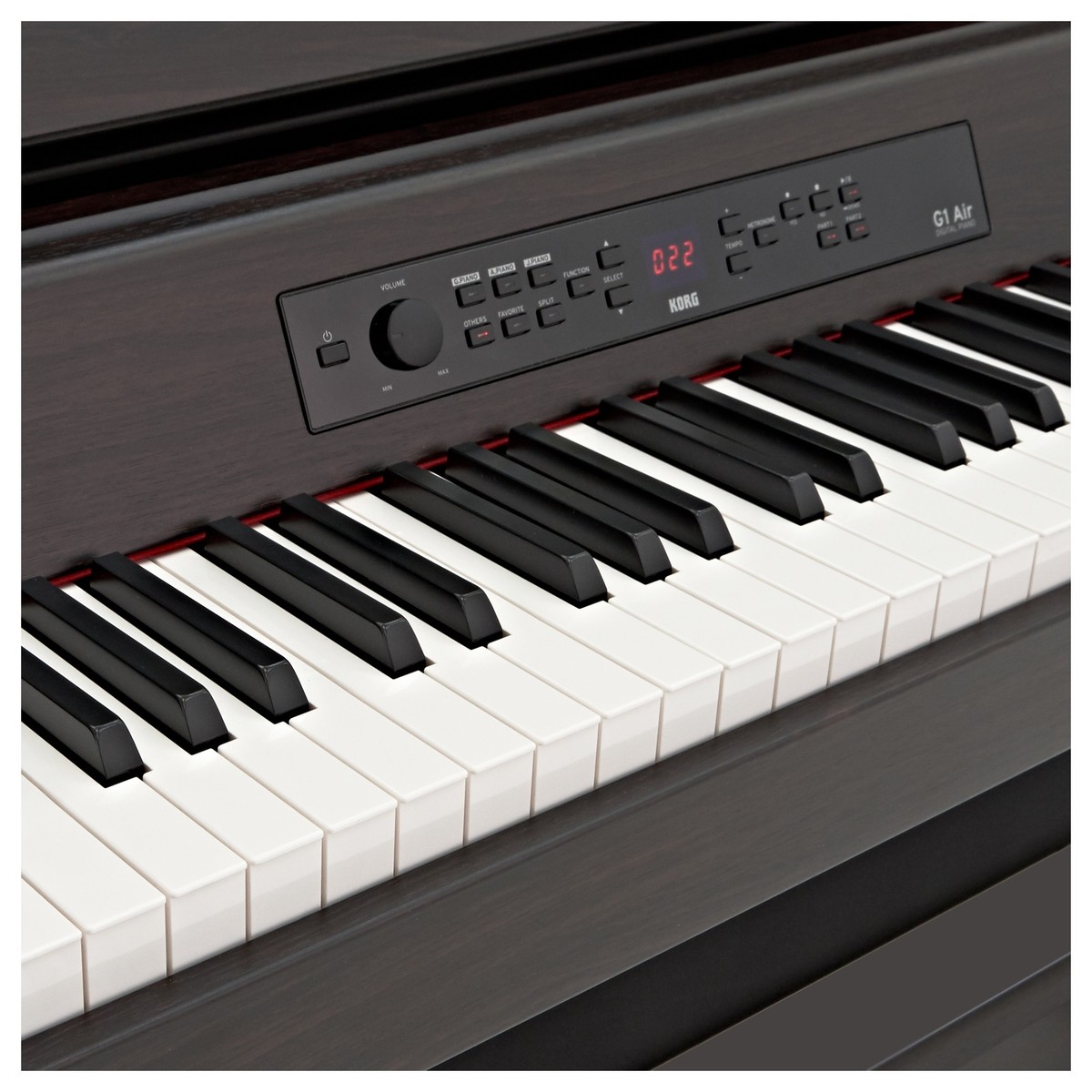 Korg G1 Air BR