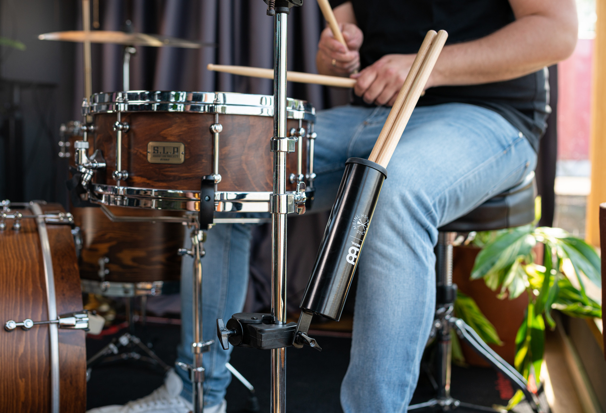 Meinl SB512 Stick Keeper