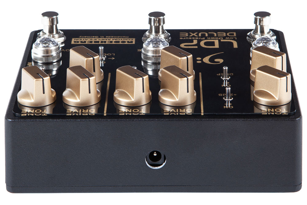 Rodenberg LDP Deluxe