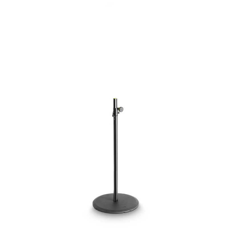 Gravity SSPWBSET1 Boxenstativ mit Rundsockel Gravity SSPWBSET1 Boxenstativ mit Rundsockel
