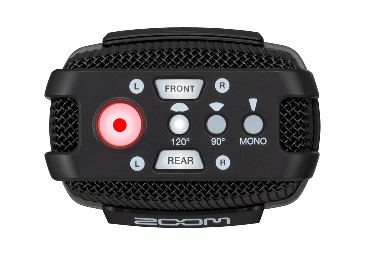 Zoom H2essential.4