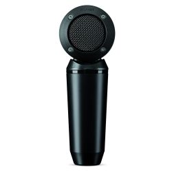 SHURE PGA181 Lollipop-Kondensatormikrofon