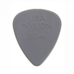 Dunlop Nylon Standard 12er Pack 0,60 mm