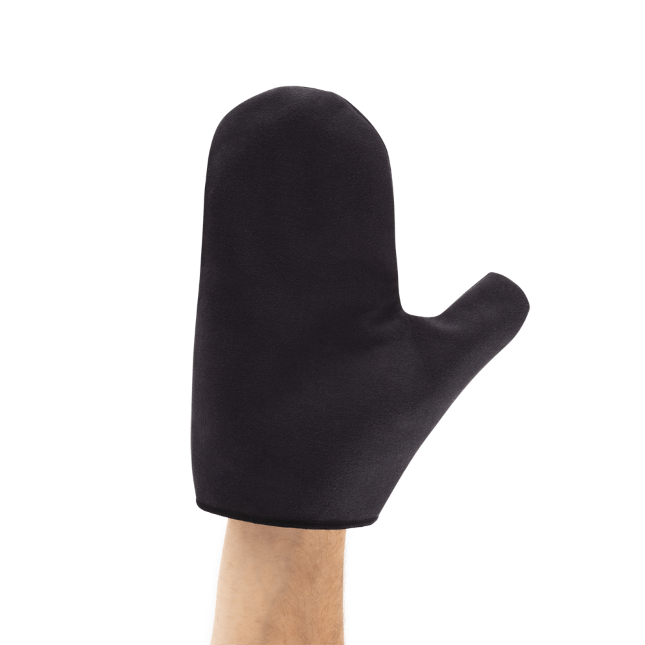 Daddario PW-MPM Mikrofaser-Polierhandschuh