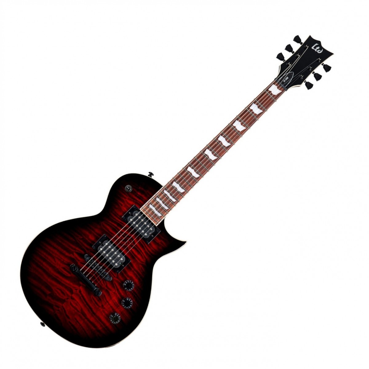 ESP LTD EC-256 QM ST BC SB