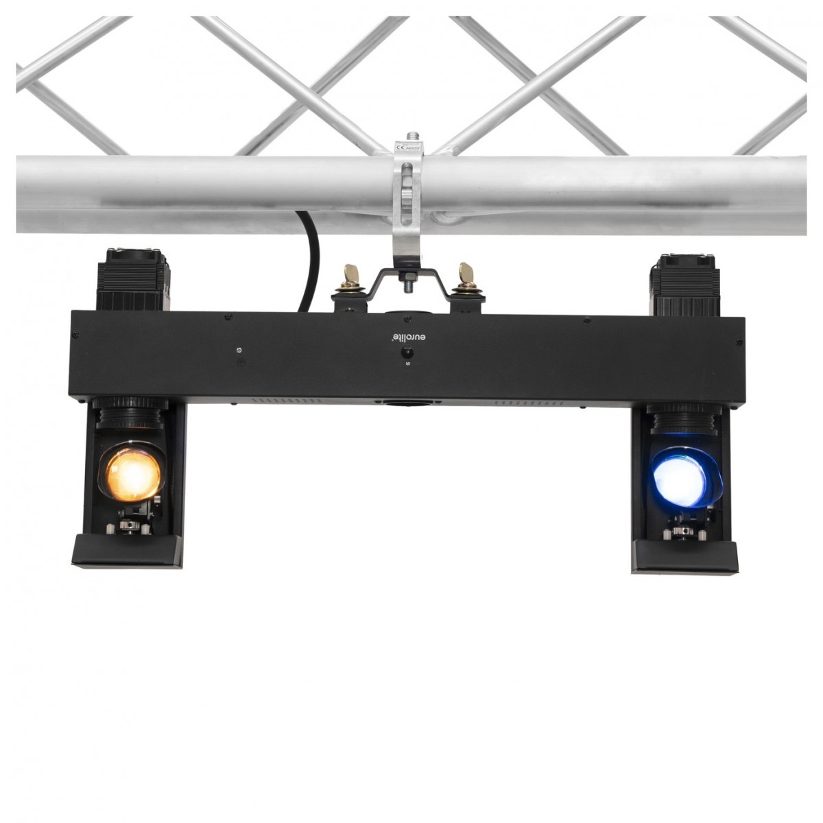 eurolite LED Twin Scan Bar