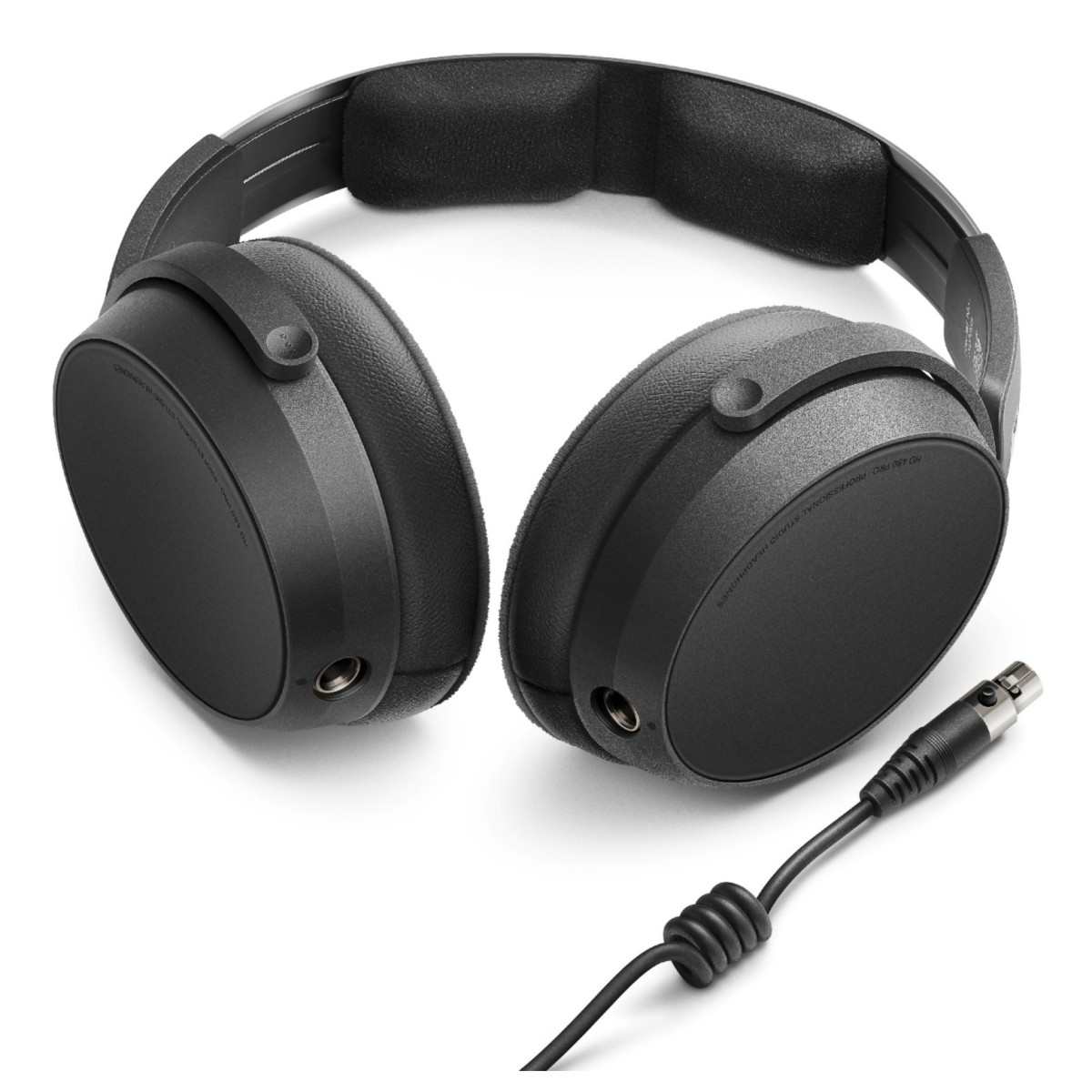 Sennheiser HD-480 PRO