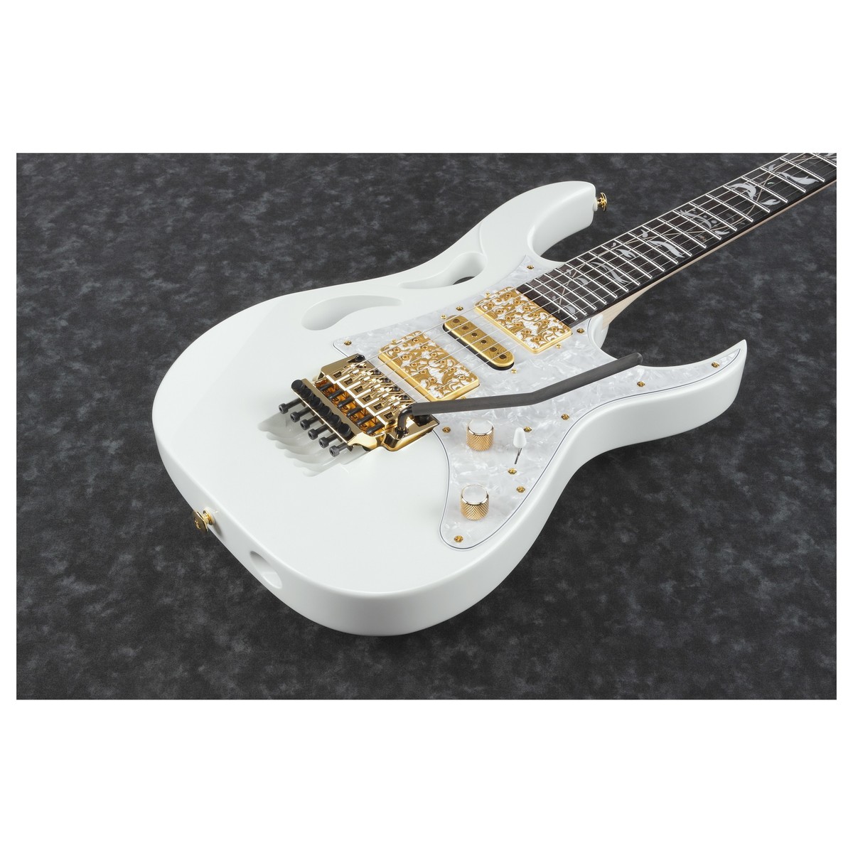 Ibanez PIA3761-SLW Steve Vai Signature
