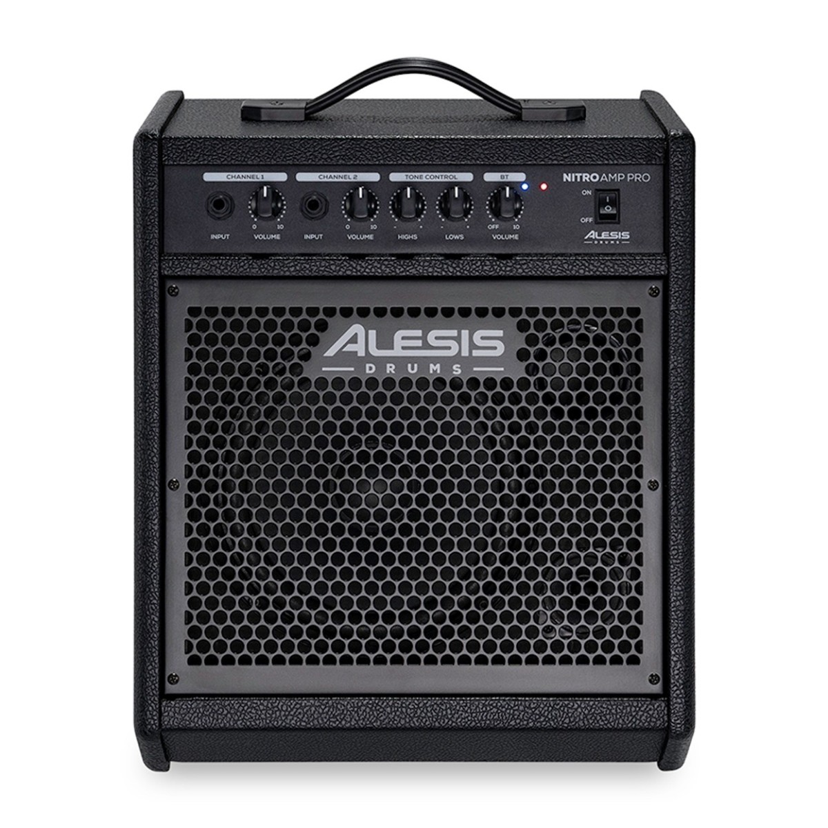 Alesis Nitro Amp Pro
