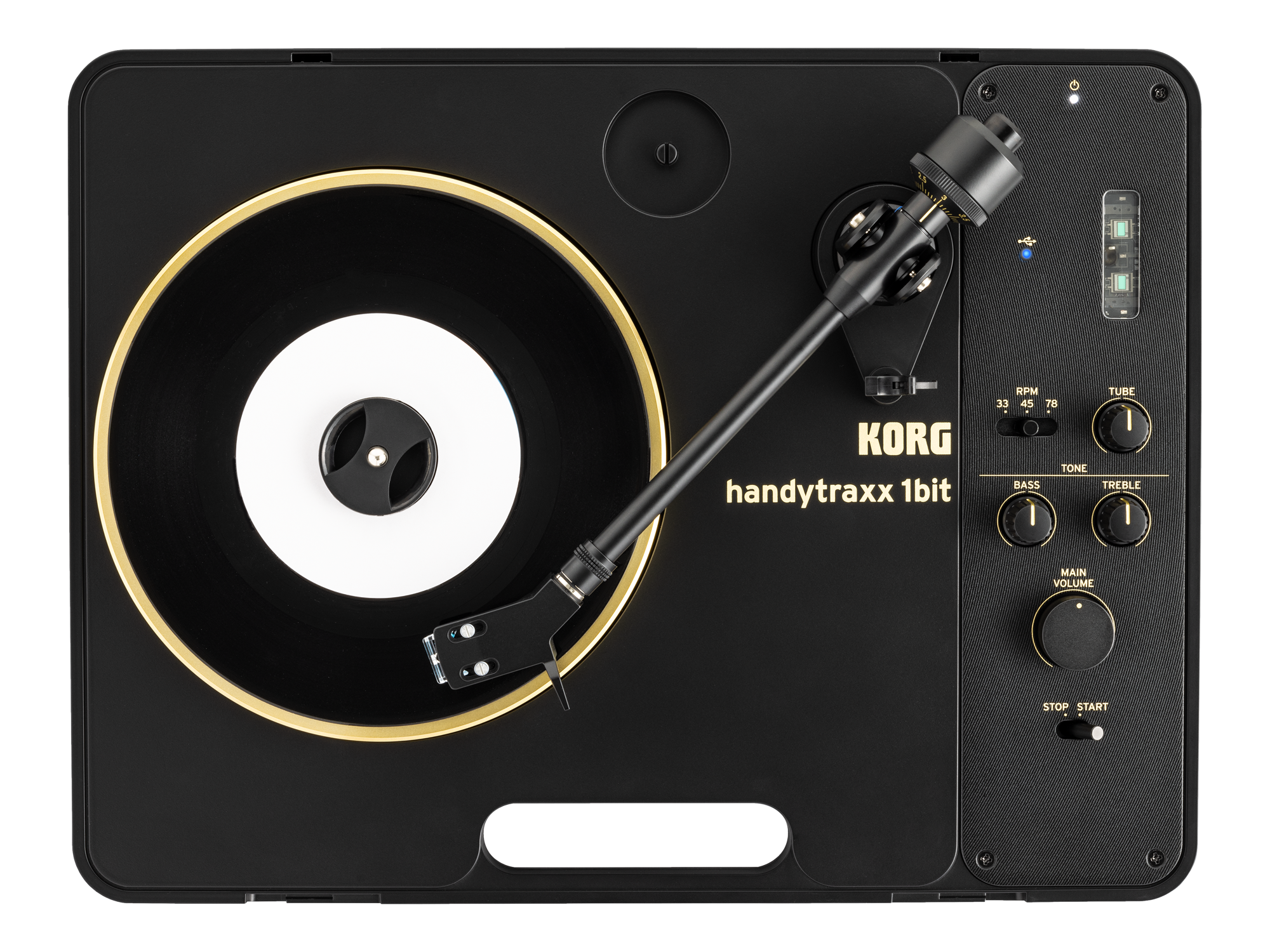 Korg handytraxx 1bit