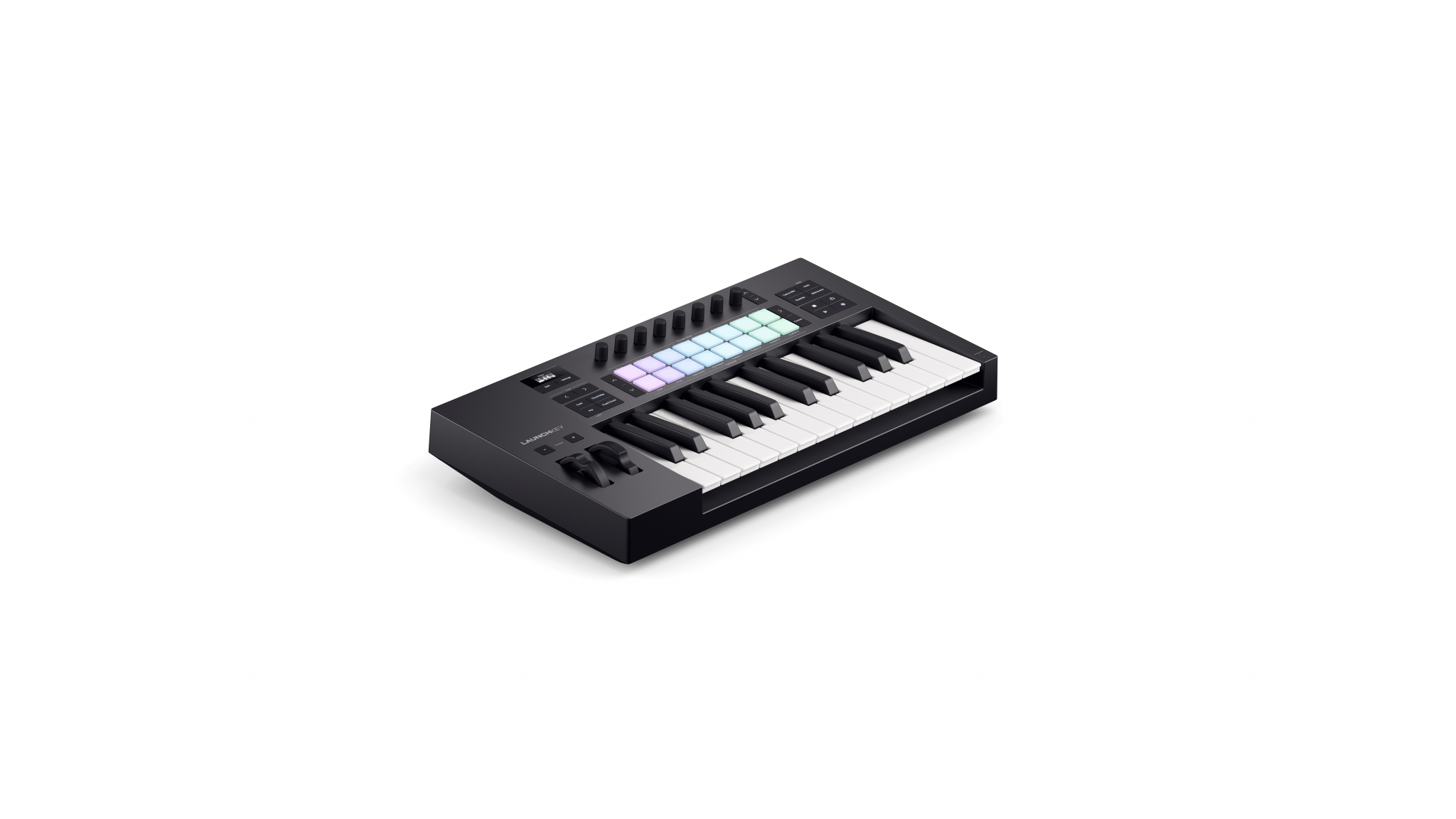 Novation Launchkey 25 MK4