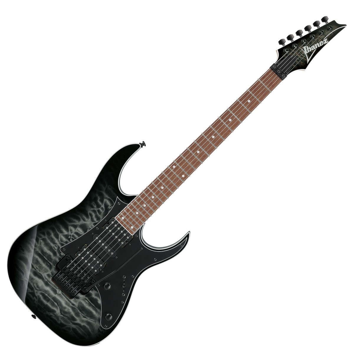 Ibanez RG450QMB-TGB