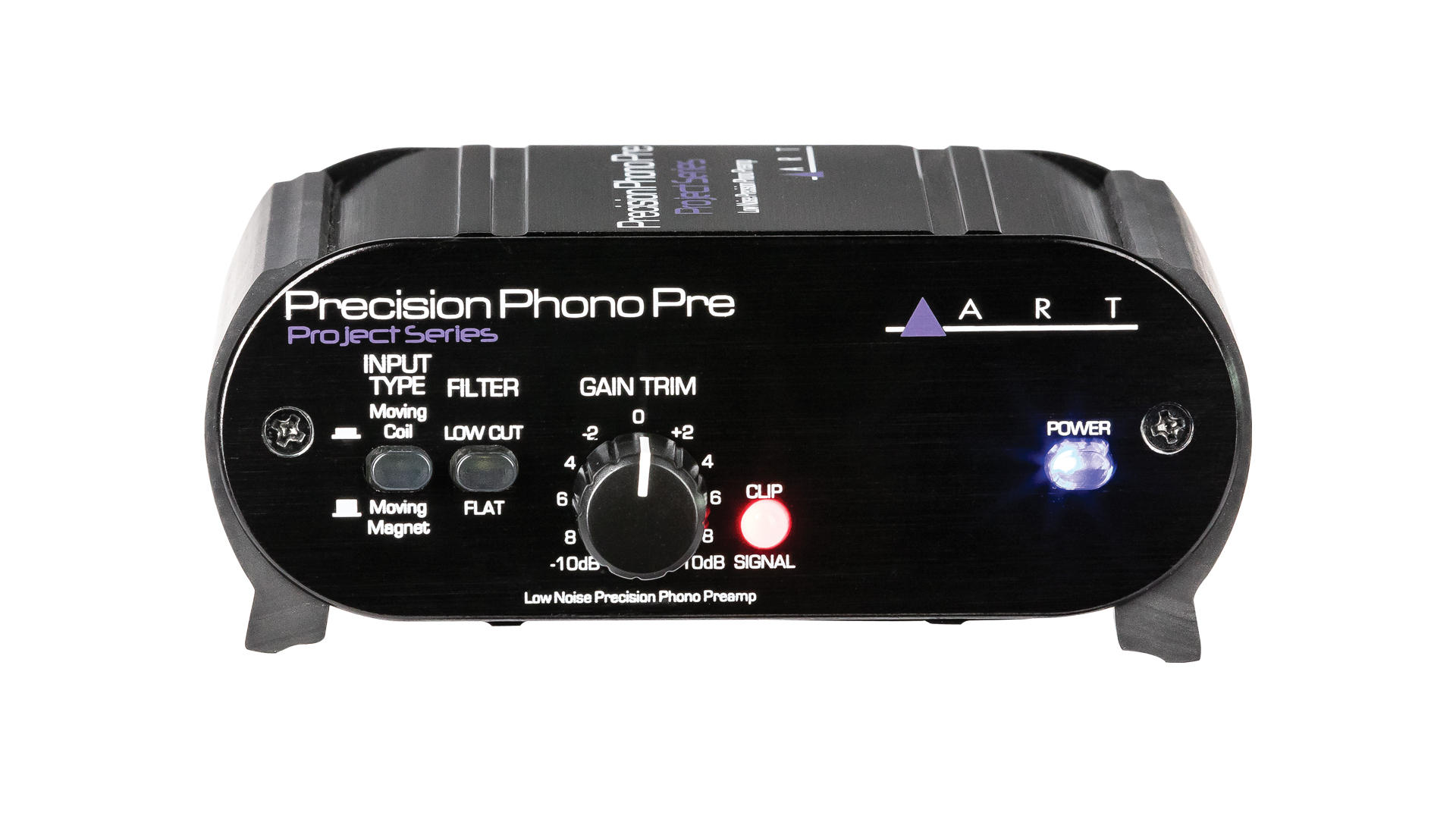 ART Precision Phono Preamp 1