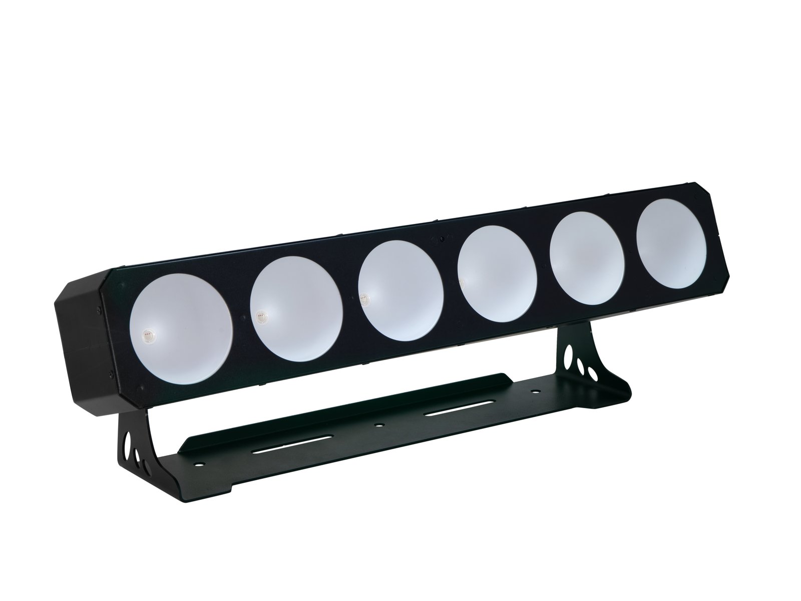 eurolite LED CBB-6 COB RGB Leiste