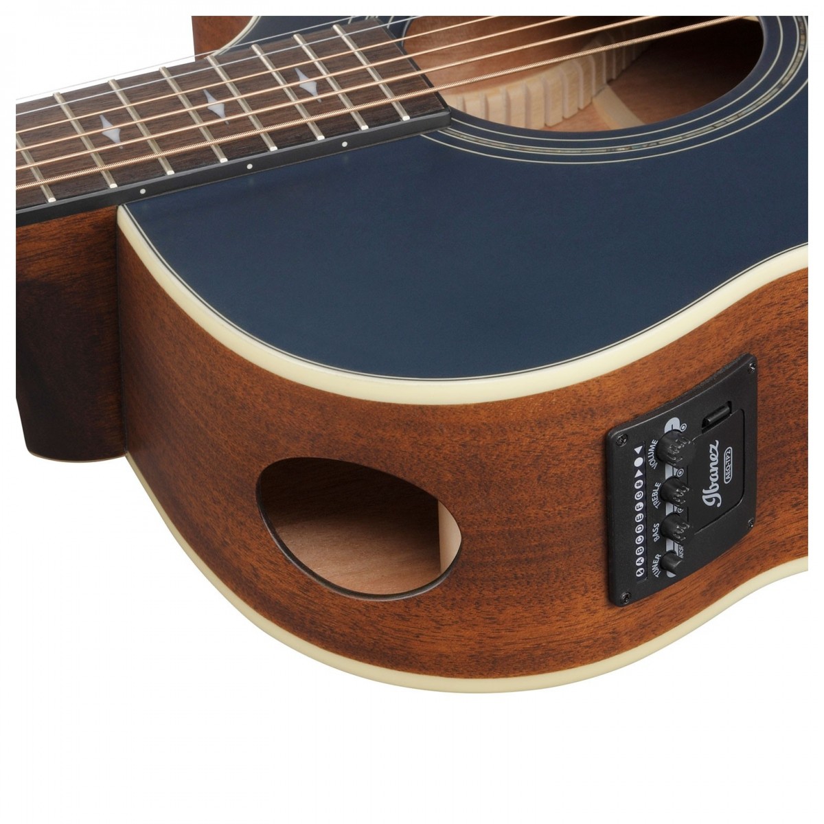 Ibanez AE100-DBF