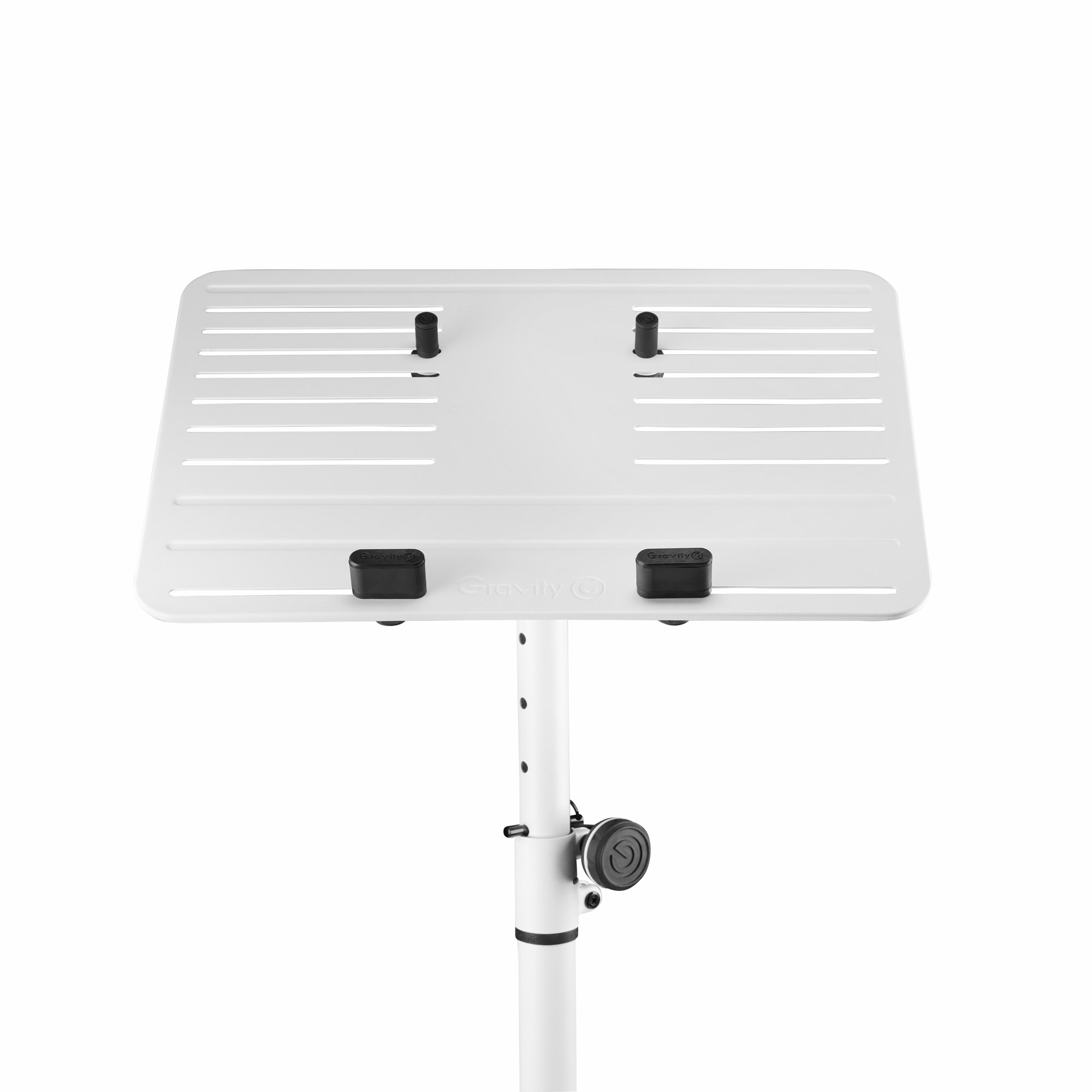 Gravity LTS T 02 W Universal Laptop-Ständer