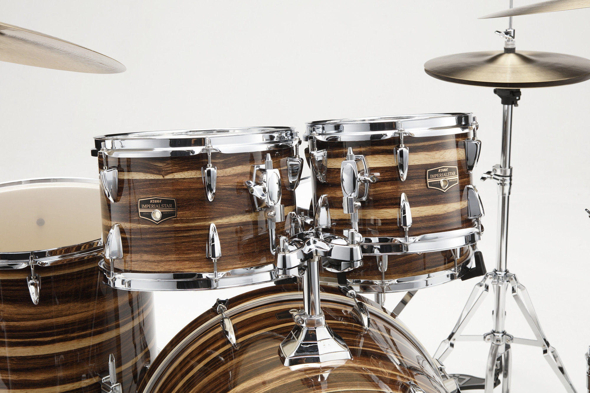Tama Imperialstar 22" 5pcs -CTW