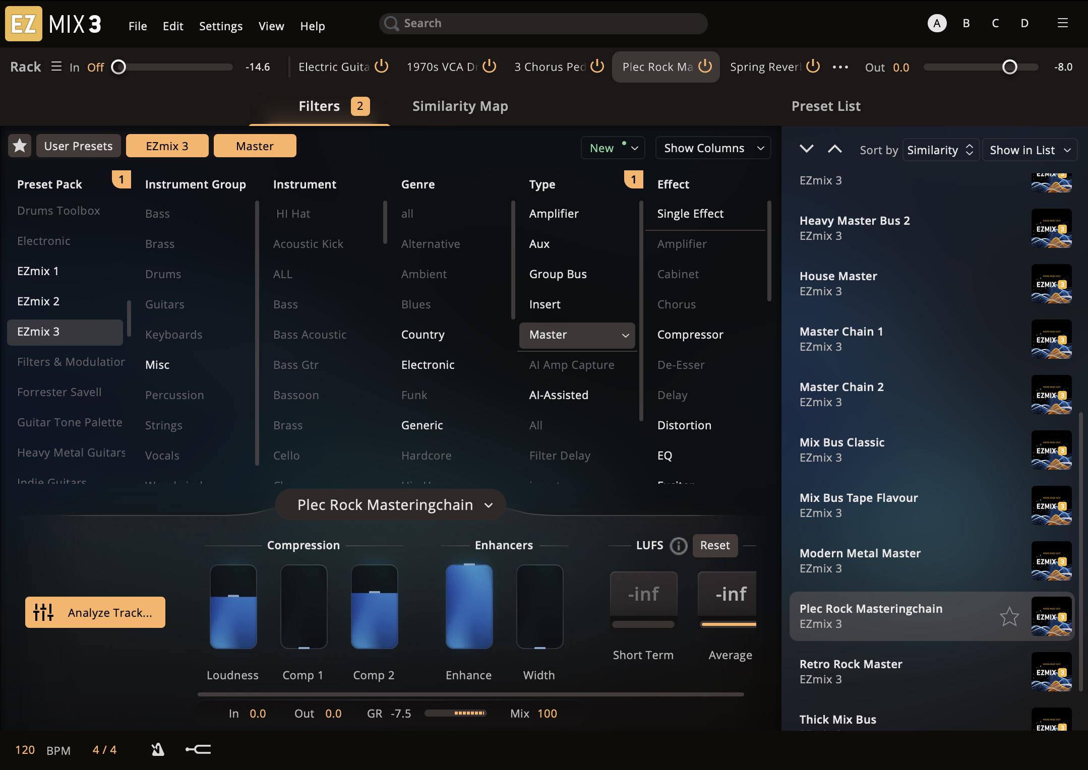 Toontrack EZmix 3