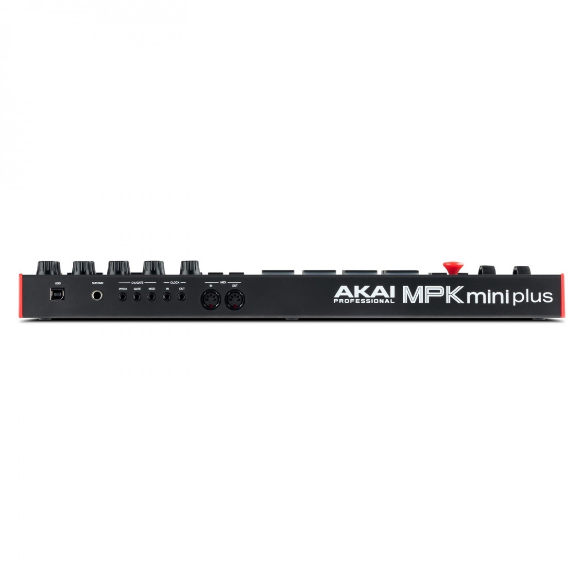 Akai Professional MPK mini Plus