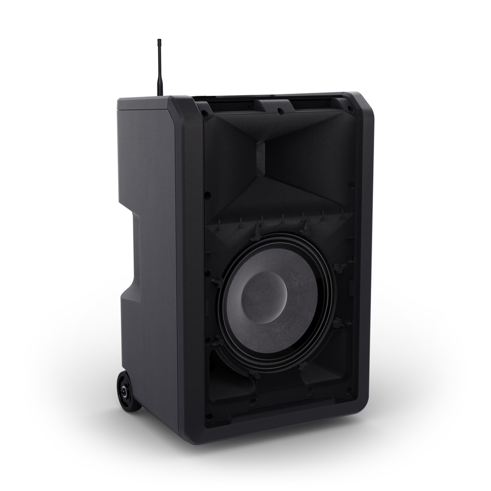 LD Systems ANNY 10 HHD 2 B5 LD Systems ANNY 10 HHD 2 B5