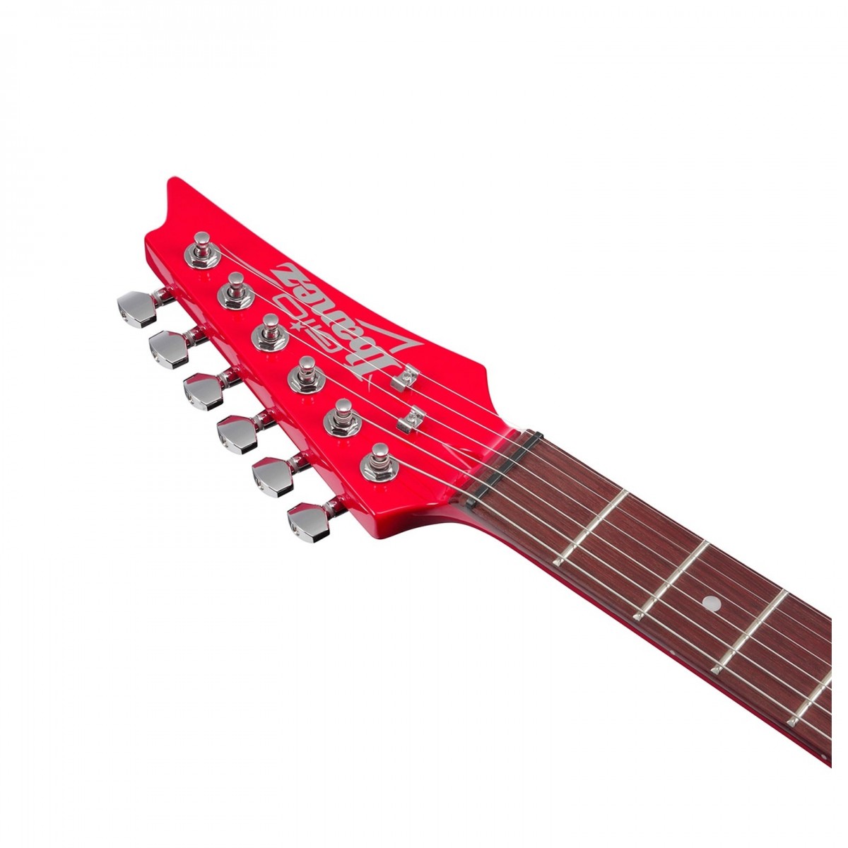 Ibanez GRX120SP-VRD