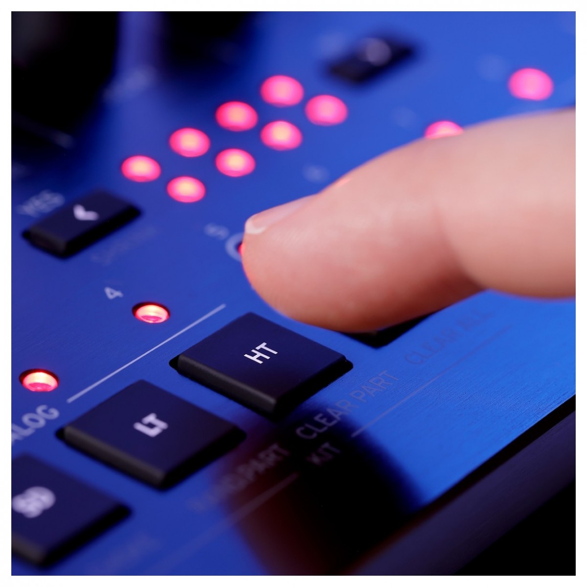 Korg Drumlogue