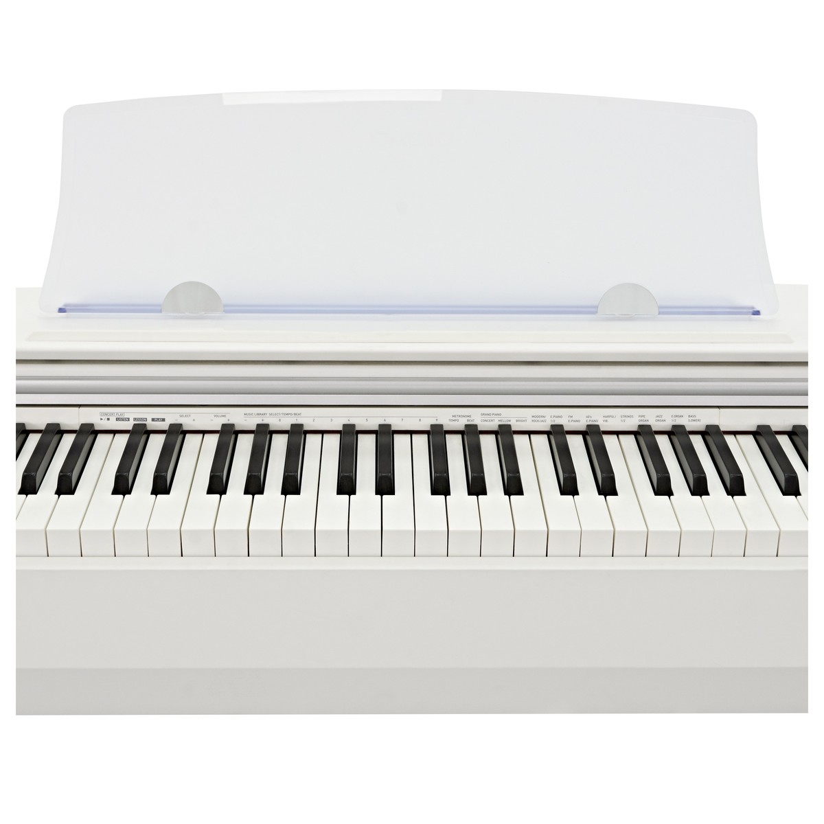 Casio PX-770 WE Privia