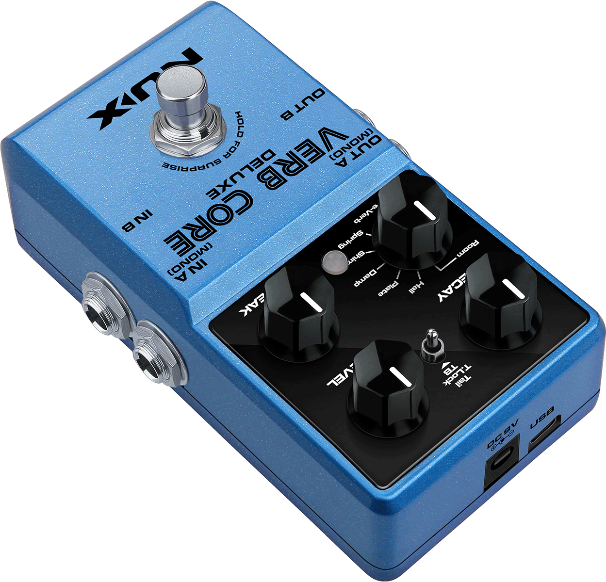 NUX Verb Core Deluxe