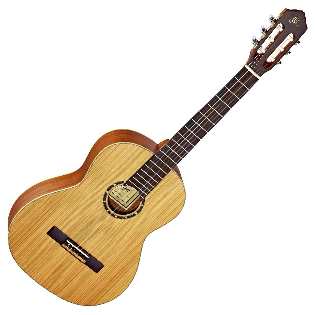 Ortega R131SN Konzertgitarre