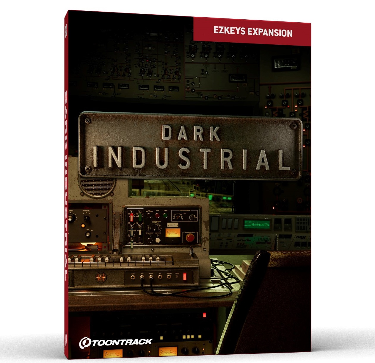 Toontrack EKX Dark Industrial.1