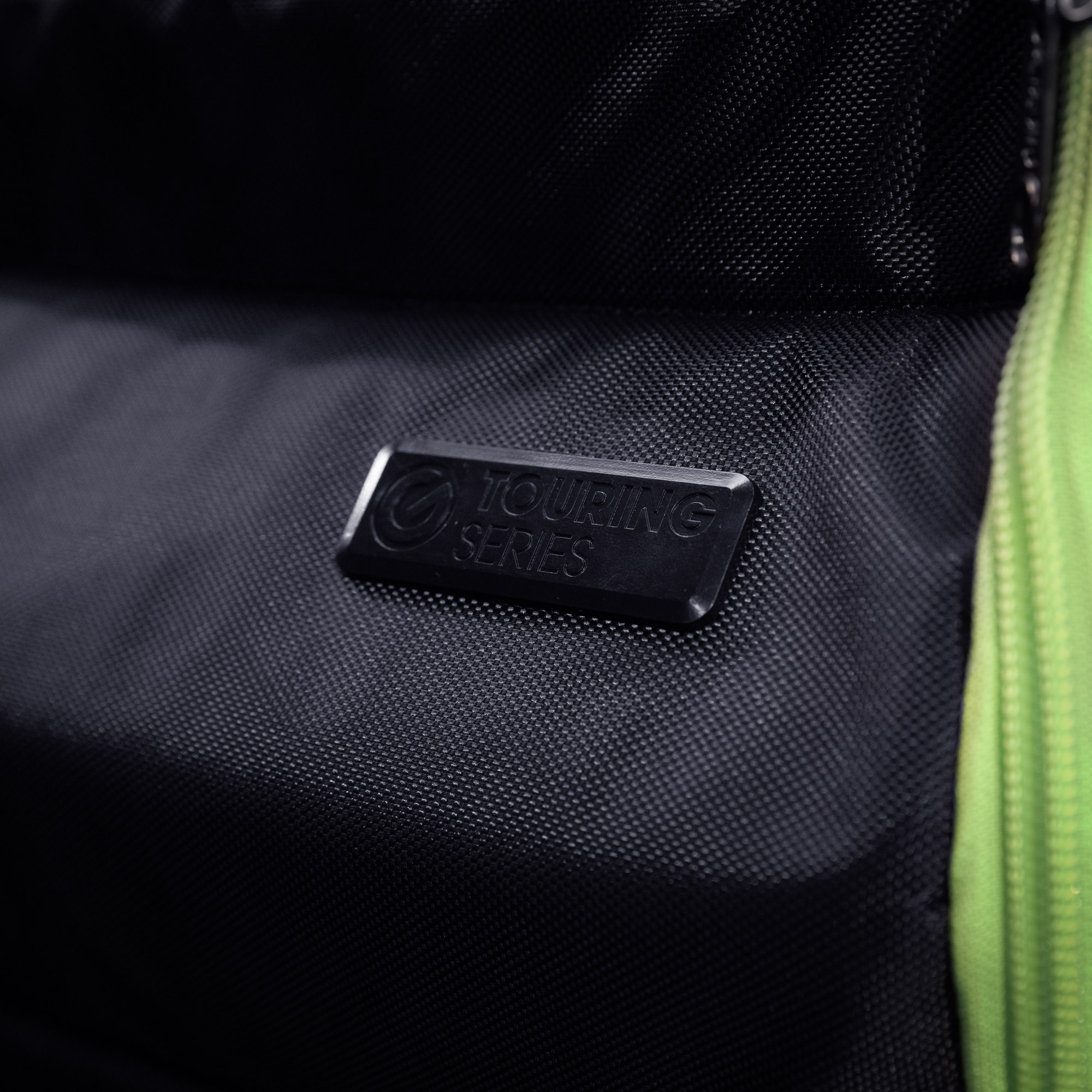 Gravity Bag TBGMS6B für 6 Mikrofonständer mit Rollen und 6 x Einzeltasche Gravity Bag TBGMS6B für 6 Mikrofonständer mit Rollen und 6 x Einzeltasche
