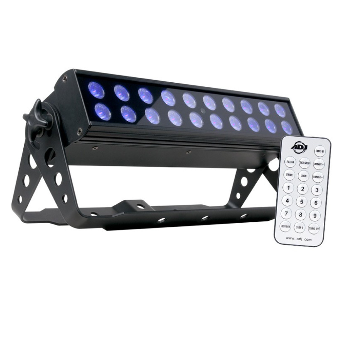 ADJ UV LED BAR20IR