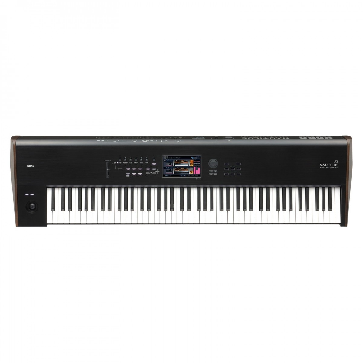 Korg Nautilus 88 AT