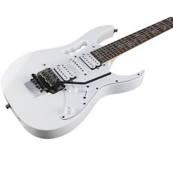 Ibanez JEMJR-WH Steve Vai